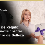 Tarjetas de Regalo: Atrae nuevos clientes a tu Centro de Belleza